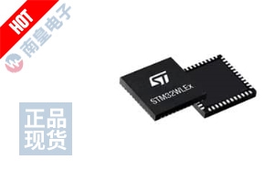 STM32WLE5C8U6