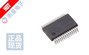 DAC8803IDBT