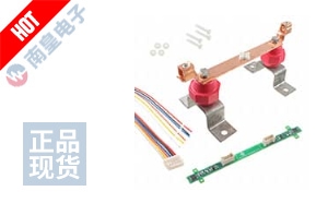 DRV425-BUSBAR-EVM