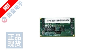 TPS22913BEVM-656