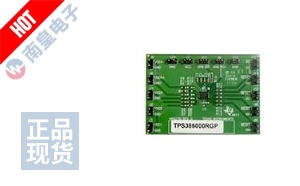 TPS386000EVM-736