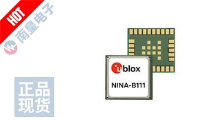 NINA-B111-00B