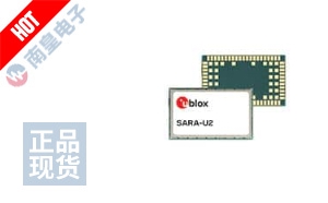 SARA-U201-03B-00