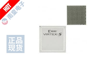 XC5VFX70T-1FFG1136I