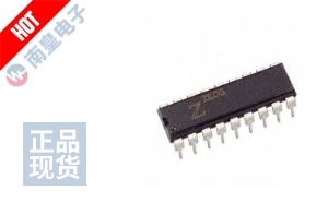 Z86C0412PSCR50R1