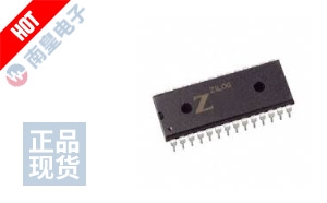 Z86C3312PSCR5104