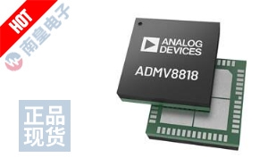 ADMV8818SCCZ-EP DƬ