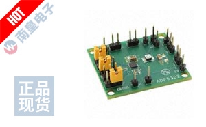 ADP5302-EVALZ DƬ