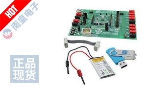 AS3606 EVAL BOARD DƬ