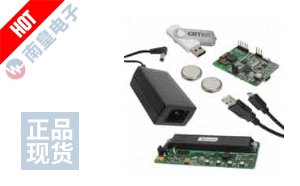 AS3933 DEV SYSTEM DƬ