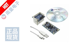 TCS3200EVM DƬ