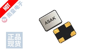 ASAK-32.768KHZ-J-T DƬ