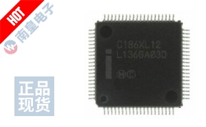 SB80C186XL12 DƬ