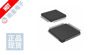 ATMEGA165P-16AUR DƬ