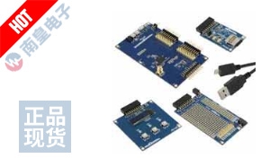 ATMEGA256RFR2-XSTK DƬ