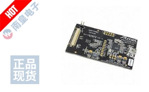 ATMXT144U-DEV-PCB DƬ