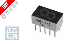 HDSP-7401 DƬ