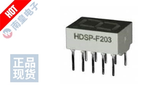 HDSP-F203 DƬ