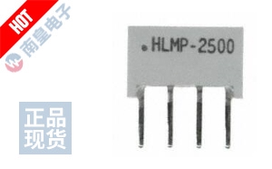 HLMP-2500-FG000 DƬ