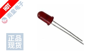 HLMP-3301-F0002 DƬ