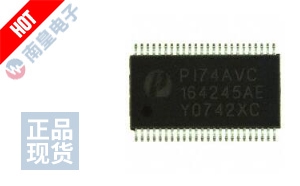 PI74AVC164245A DƬ