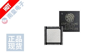 ESP32-D2WD DƬ