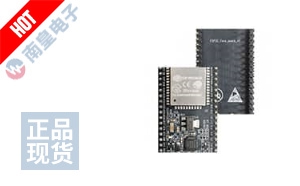 ESP32-DEVKITC DƬ