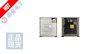 ESP32-WROOM-32U (8MB) DƬ