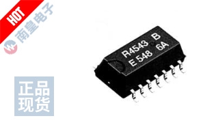 RTC-4543SA:A0 ROHS DƬ