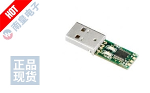 USB-RS232-PCBA DƬ