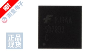 FAN5078D3MPX DƬ