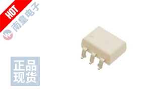 MOC3021SVM DƬ