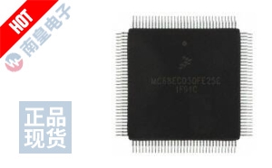 MC68020FE33E DƬ