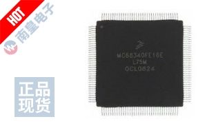 MC68340FE16VE DƬ