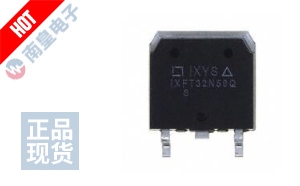 IXFT32N50Q DƬ