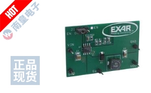 XRP7657EVB DƬ