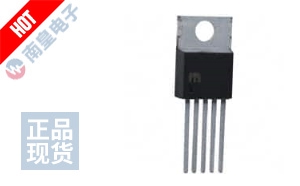 LM2576-5.0BT DƬ