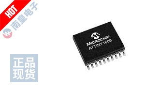 ATTINY1606-SFR DƬ