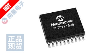 ATTINY1606-SNR DƬ