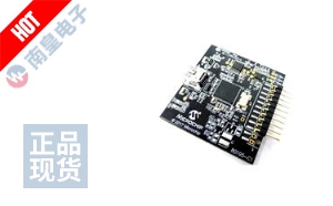 ATUSB-I2C-AUTO-PCB DƬ