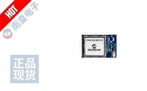 ATWINC3400-MR210CA131-T DƬ