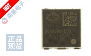 SCA3000-E05 DƬ