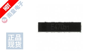 EXB-H6E470J DƬ
