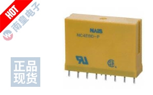 NC4D-JPL2-DC12V DƬ