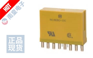 NC4EBD-DC6V DƬ