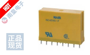 NC4EBD-JPL2-DC5V DƬ