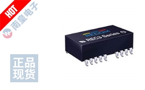 REC3-2412DRWZ/H2/C/M/SMD-R DƬ