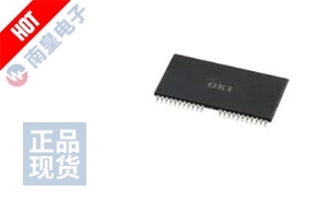 MSM51V18165F-60T3 DƬ
