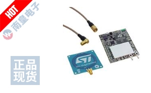 ST25RU3993-EVAL DƬ