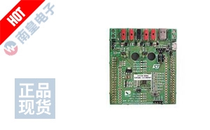 STEVAL-CCC002V1 DƬ